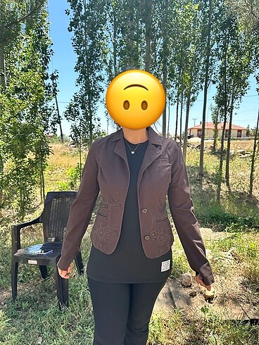 LC Waikiki Lcw şık ceket