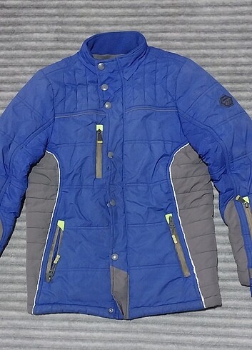 LCW TEEN XS 11-12 YAŞ MONT
