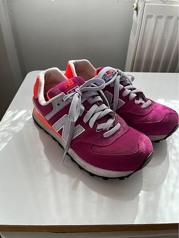 New Balance