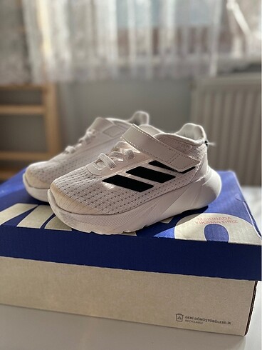Adidas Adidas spor ayakkabı
