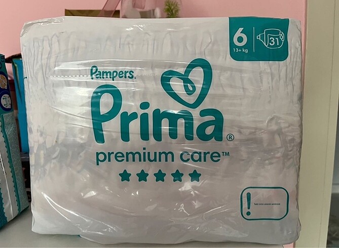 Prima
