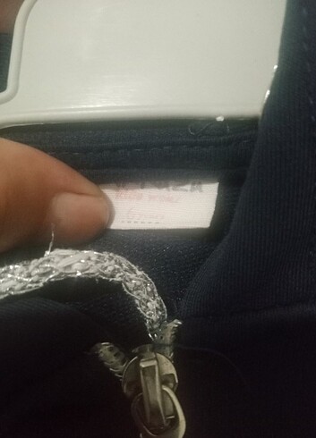 Diğer Kapşonlu sweet