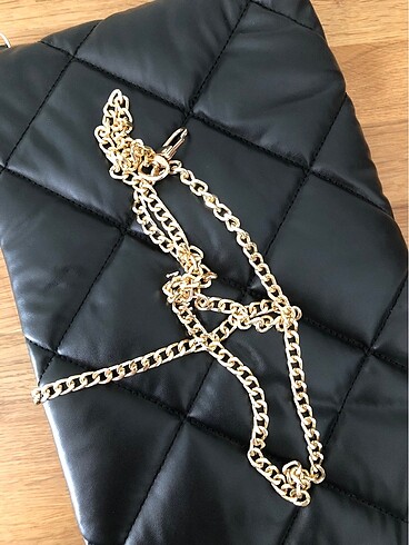  Beden Beymen clutch çanta