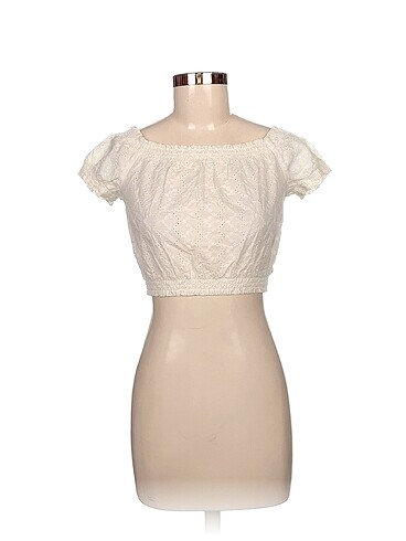 H&M Bluz %70 İndirimli.