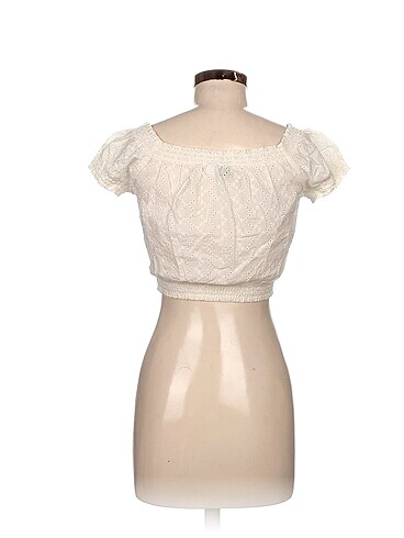 36 Beden H&M Bluz %70 İndirimli.