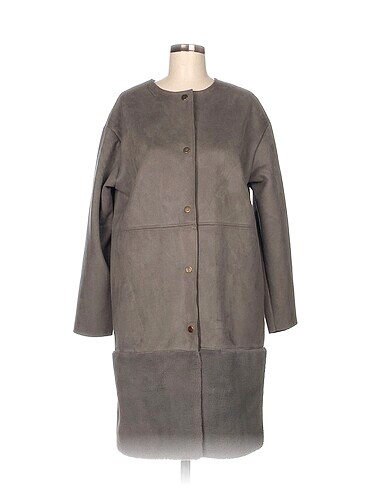 Zara Ceket %70 İndirimli.