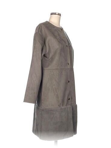 Zara Zara Ceket %70 İndirimli.