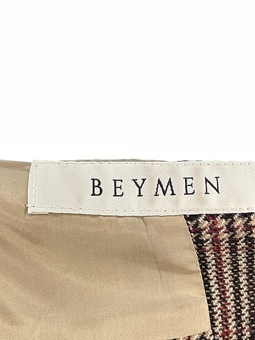 34 Beden çeşitli Renk Beymen Blazer %70 İndirimli.