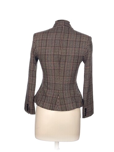34 Beden Beymen Blazer %70 İndirimli.
