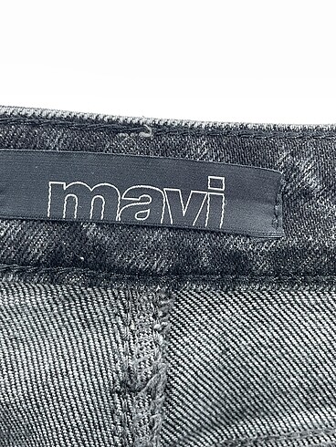 27 Beden çeşitli Renk Mavi Jeans Jean / Kot %70 İndirimli.