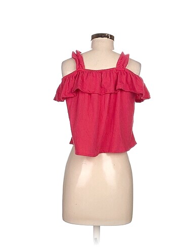 Zara Bluz %70 İndirimli. - Görsel 3