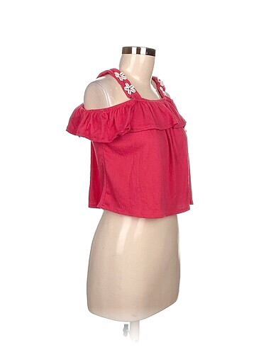 Zara Bluz %70 İndirimli. - Görsel 2