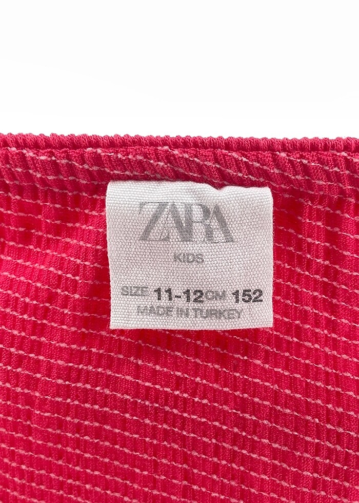 Zara Bluz %70 İndirimli. - Görsel 4