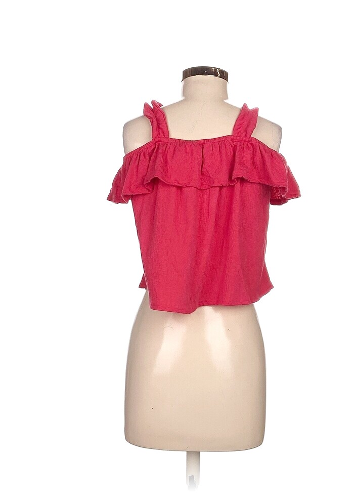 Zara Bluz %70 İndirimli. - Görsel 3