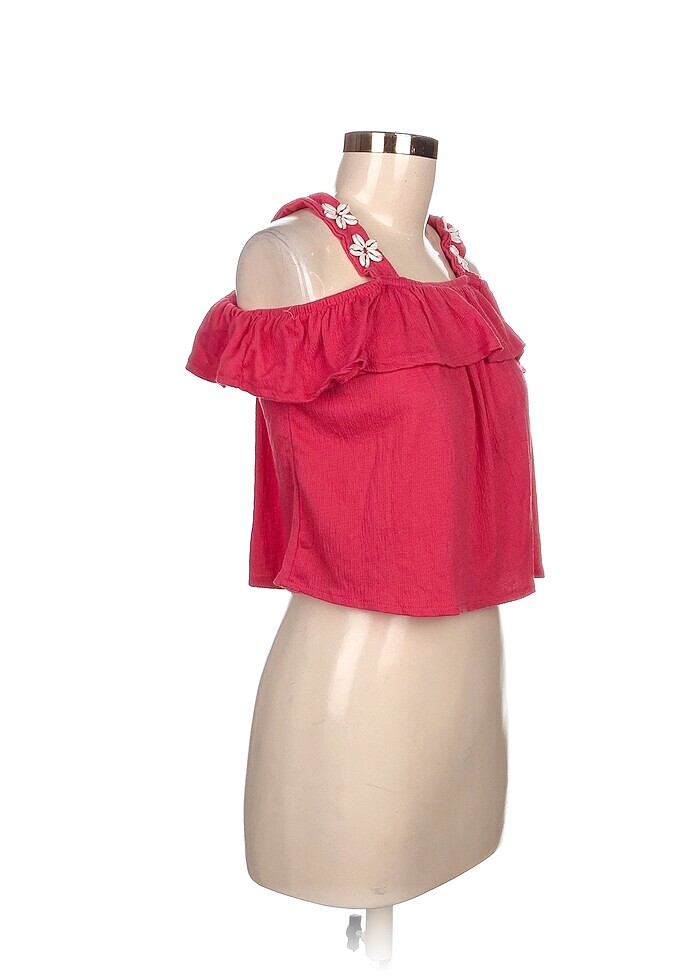 Zara Bluz %70 İndirimli. - Görsel 2