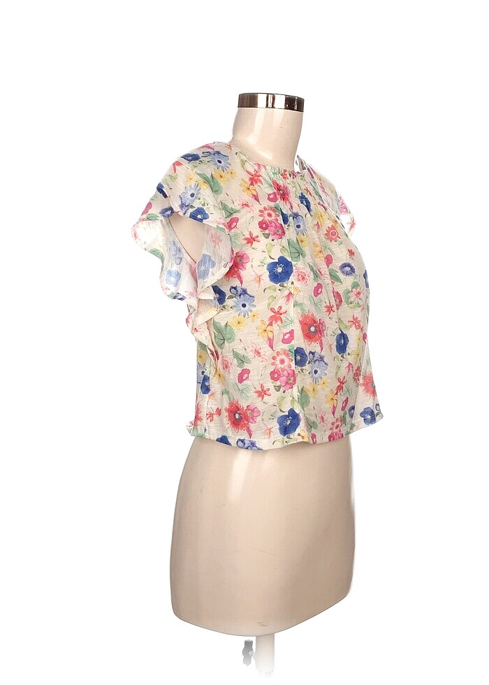 Diğer T-shirt %70 İndirimli. - Görsel 2