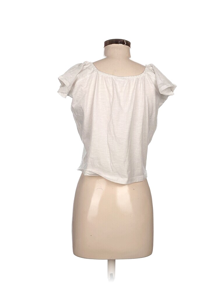 Zara T-shirt %70 İndirimli. - Görsel 3