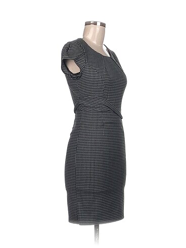 Adil Işık Kısa Elbise %70 İndirimli. - Görsel 2