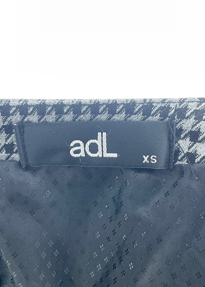 Adil Işık Kısa Elbise %70 İndirimli. - Görsel 4