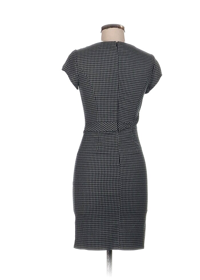 Adil Işık Kısa Elbise %70 İndirimli. - Görsel 3