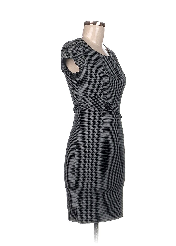 Adil Işık Kısa Elbise %70 İndirimli. - Görsel 2