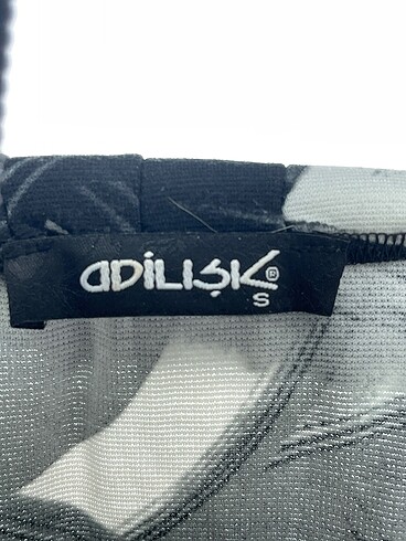 Adil Işık Kısa Elbise %70 İndirimli. - Görsel 4