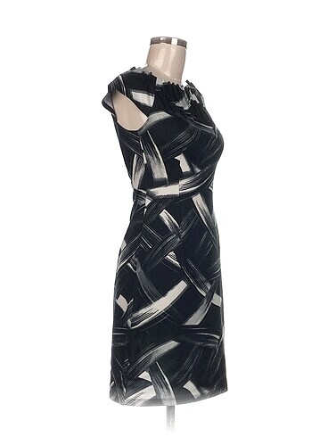 Adil Işık Kısa Elbise %70 İndirimli. - Görsel 2