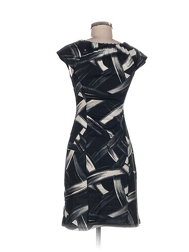 Adil Işık Kısa Elbise %70 İndirimli. - Görsel 3