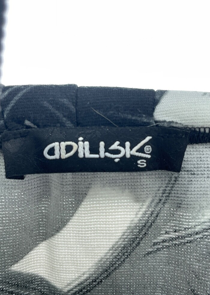 Adil Işık Kısa Elbise %70 İndirimli. - Görsel 4