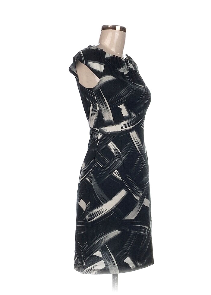 Adil Işık Kısa Elbise %70 İndirimli. - Görsel 2