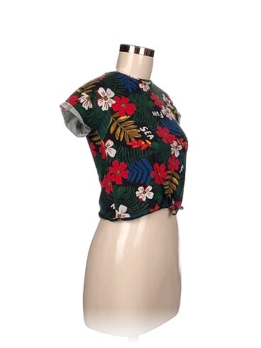 Zara T-shirt %70 İndirimli. - Görsel 2