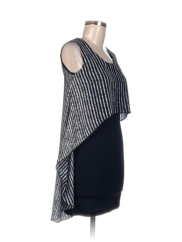 Diğer Kısa Elbise %70 İndirimli. - Görsel 2