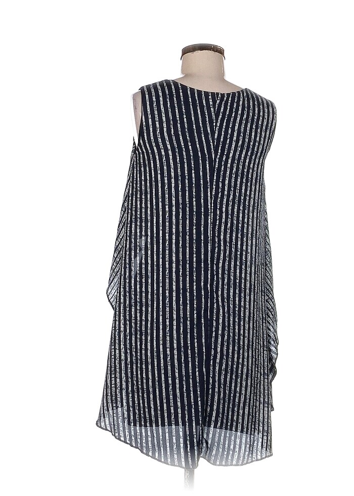 Diğer Kısa Elbise %70 İndirimli. - Görsel 3