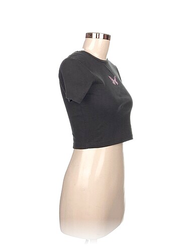 Pull and Bear T-shirt %70 İndirimli. - Görsel 2