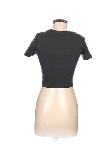 Pull and Bear T-shirt %70 İndirimli. - Görsel 3