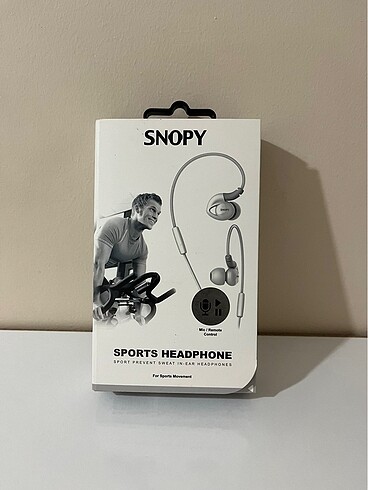 Snopy Kulaklık