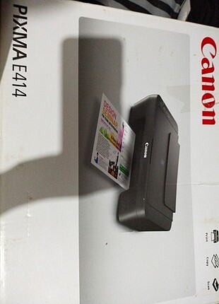 Canon yazıcı