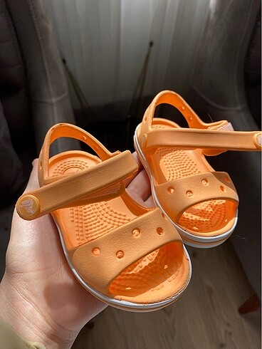 Crocs sandalet