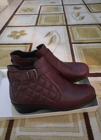 Ebru Comfort kadin bot