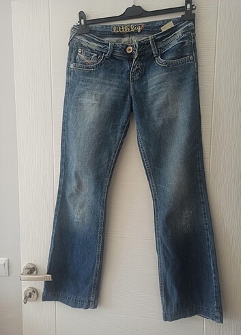LTB LTB kot pantolon 