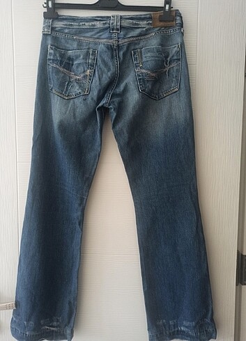 28 Beden LTB kot pantolon 