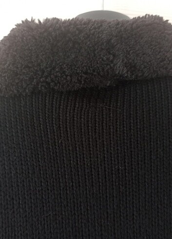 Stradivarius kaban-hırka - Görsel 9