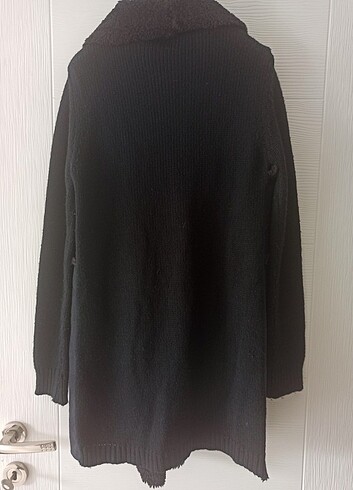 Stradivarius kaban-hırka - Görsel 10