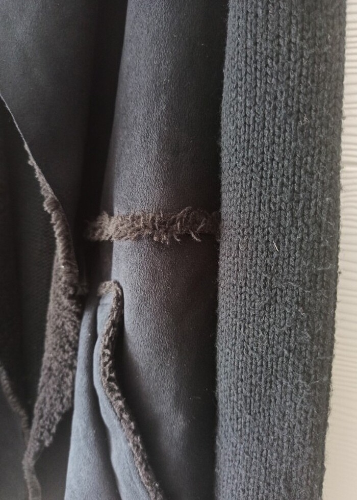 Stradivarius kaban-hırka - Görsel 5