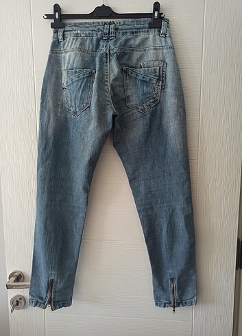 Kot pantolon  - Görsel 3