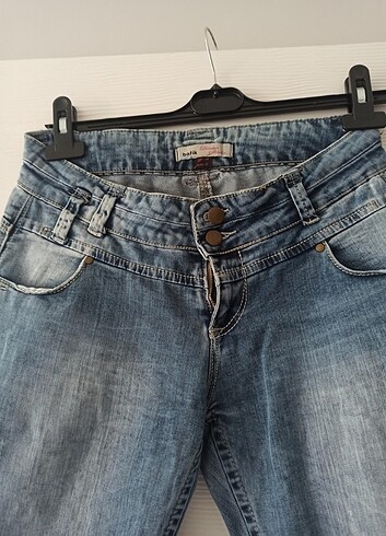 Kot pantolon  - Görsel 4