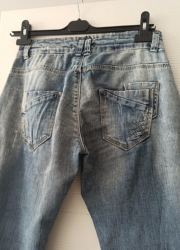 Kot pantolon  - Görsel 5