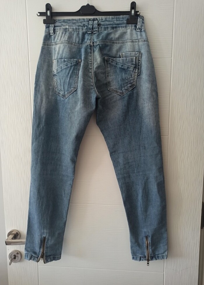 Kot pantolon  - Görsel 3