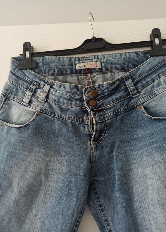 Kot pantolon  - Görsel 4