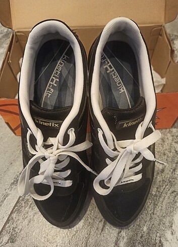 Kinetix ayakkabi - Görsel 3